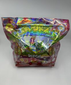 liquid diamond gummies