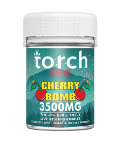 torch gummies near me