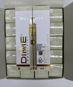 Dime Industries Disposable