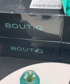 boutique infused minis