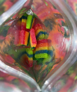 gas heads xtreme bites 600mg