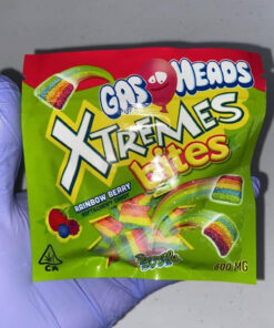 gas heads xtreme bites