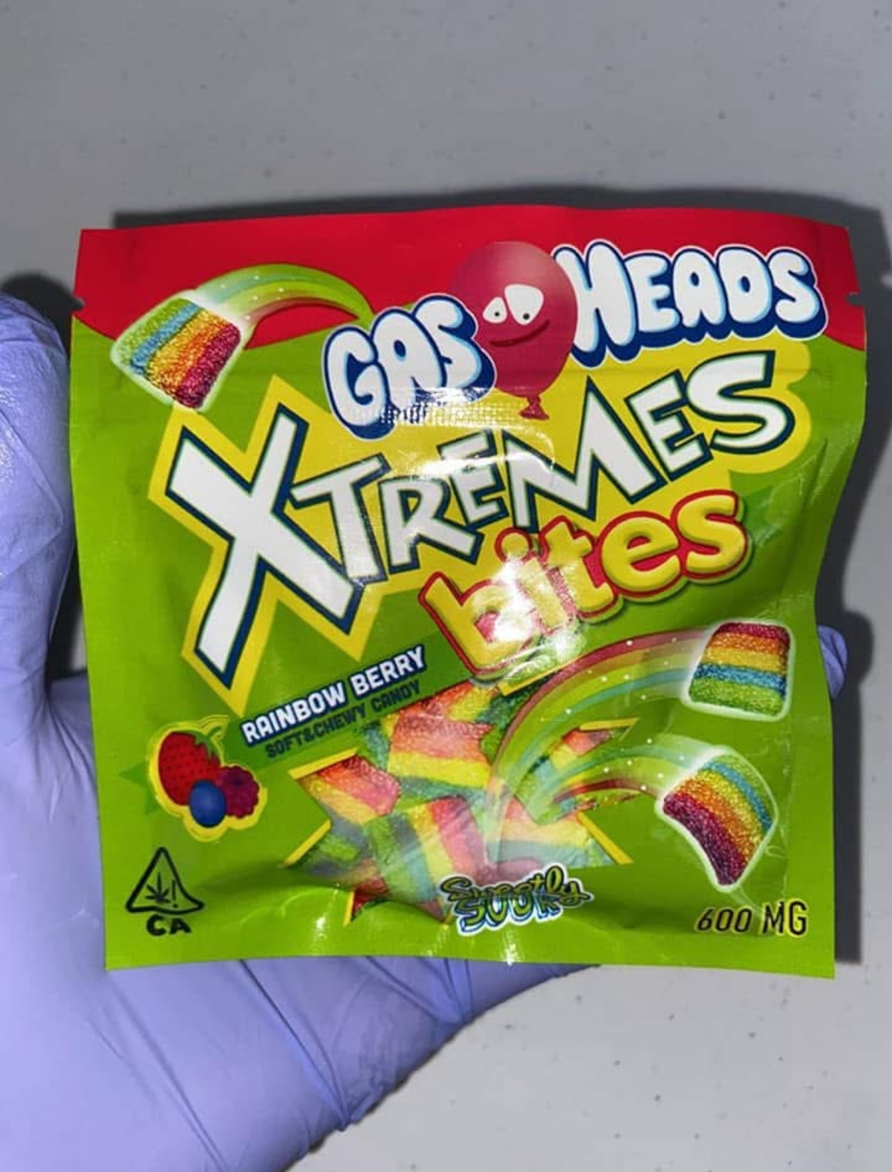 gas heads xtreme bites