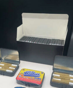 Lil Heaters Pre Rolls