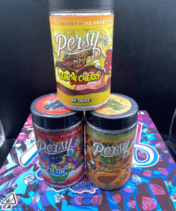 persy snowcaps zaza edition