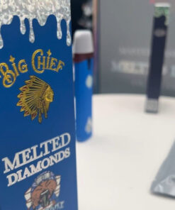 big chief 2g disposable