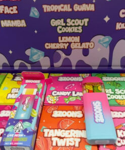 snooze 2g disposable