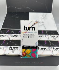 turn disposable