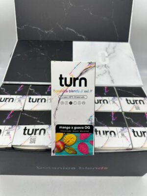 turn disposable