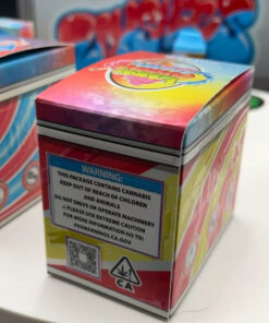 zlushies 2g disposable