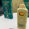 Flower Dept Disposable 2.5G