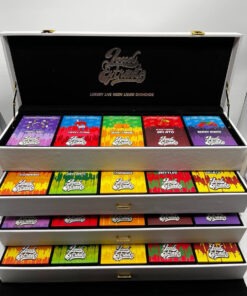 2g loud extracts disposable