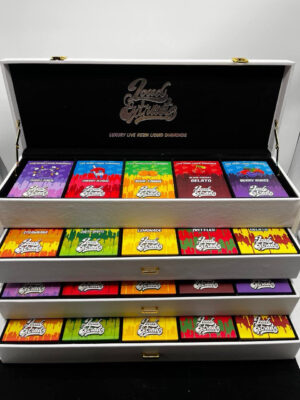 2g loud extracts disposable