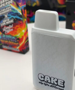 2g cakes limited edition