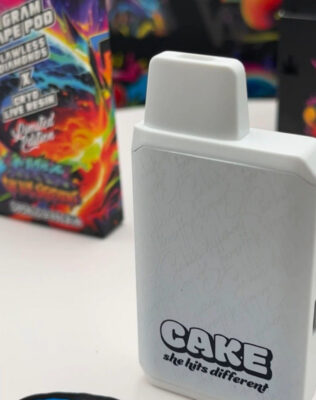 2g cakes limited edition