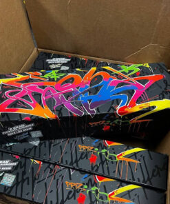 2 gram cake disposable