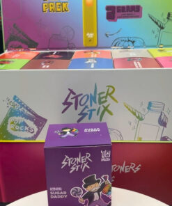 stoner stix disposable