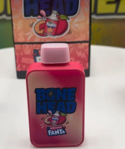 bone head disposable