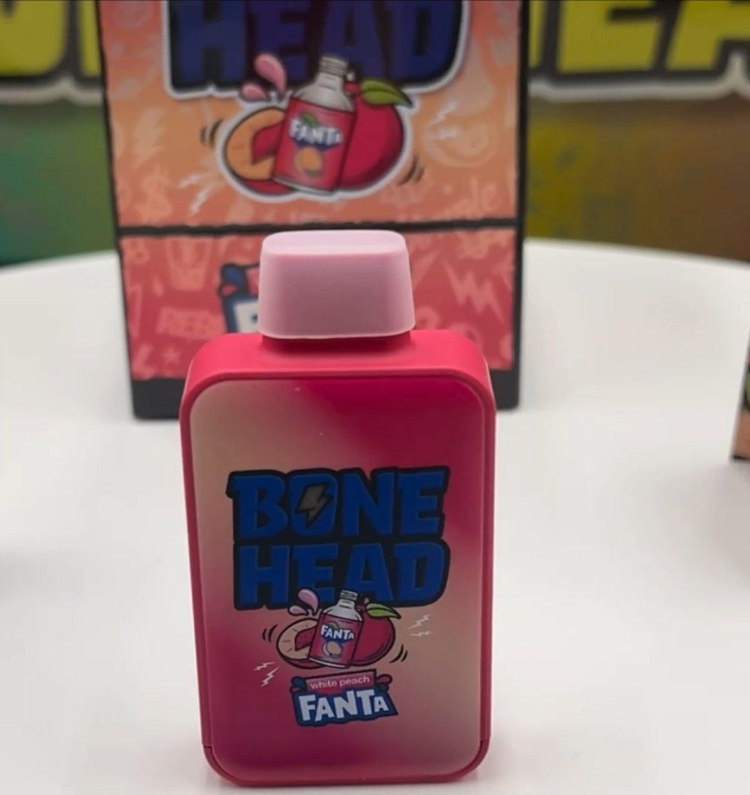 bone head disposable