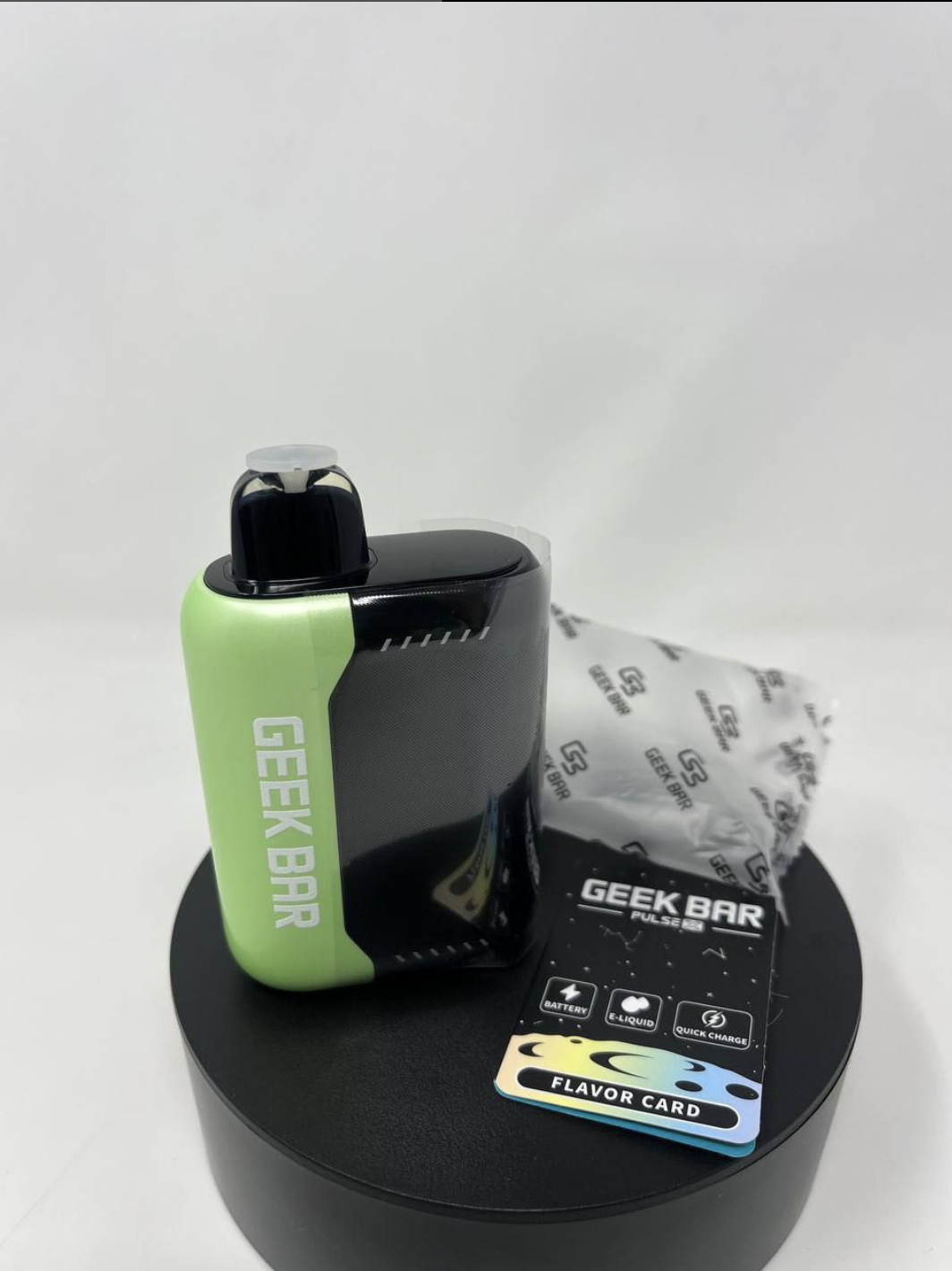 geek bar pulse gas station Tobacco Geek Bar Looks to Dominate Gas Station Vape Pods