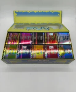 pixelz 2g disposable