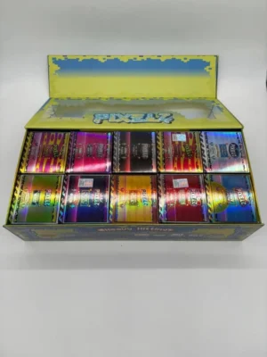 pixelz 2g disposable