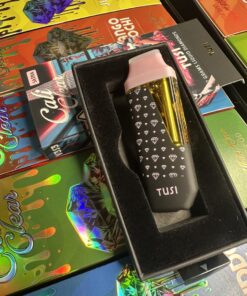 cali clear disposable 2g