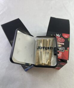 jefferey infused joints