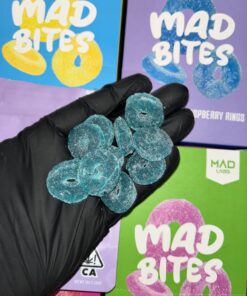 mad bites gummies