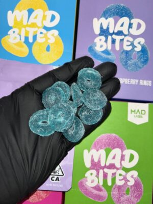 mad bites gummies