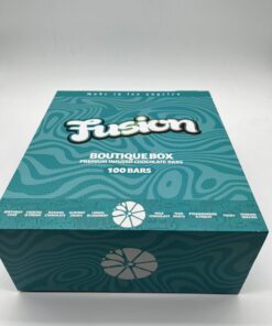 fusion chocolate