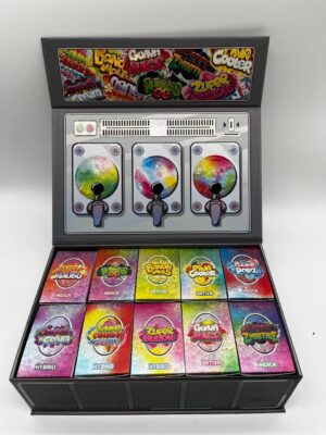 zlushies 2g disposable