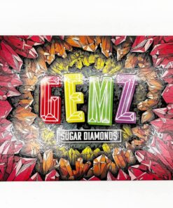 Gemz Concentrates