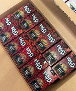 fryd mushroom chocolate 8g