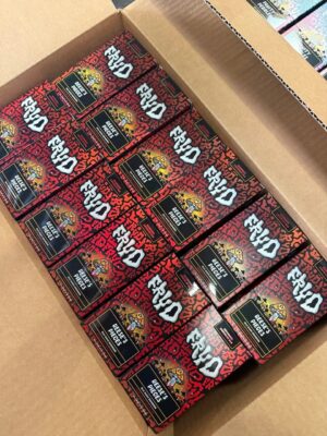 fryd mushroom chocolate 8g