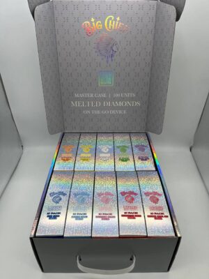 big chief disposables