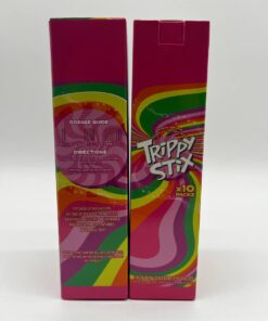 trippy stix