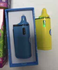 cookies 2 gram disposable