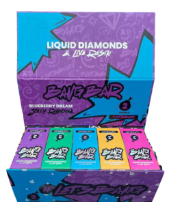 bang bar disposables