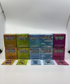 high-aid drink mix 500mg