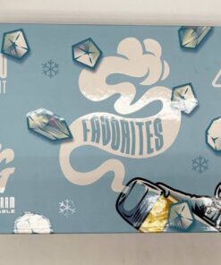 favorites disposable