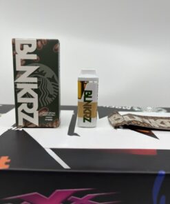 blnkrz disposable 2 gram
