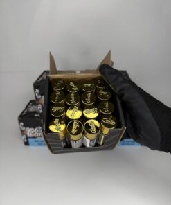 baby jeeter pre rolls