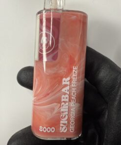 sugarbar vape