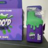 goo'd extracts 2g disposable