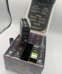 drip originals disposable