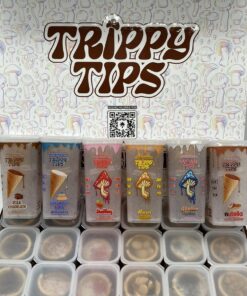 trippy tips