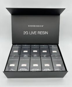 sherbinskis 2g
