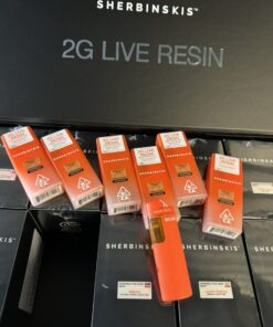 sherbinskis disposable