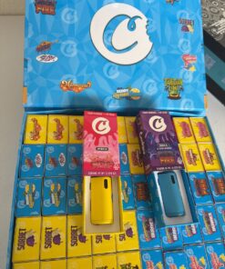 cookies 2g disposable